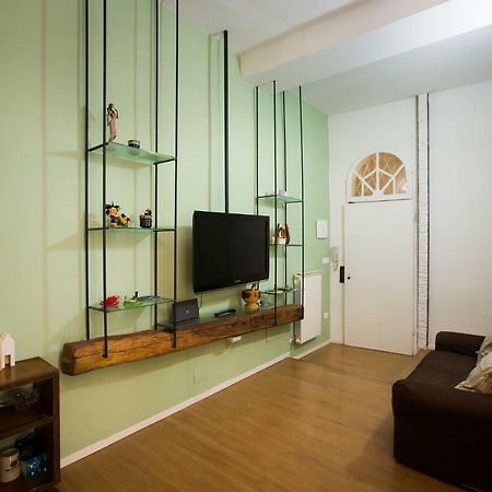 Guasto Apartment Болонья Екстер'єр фото