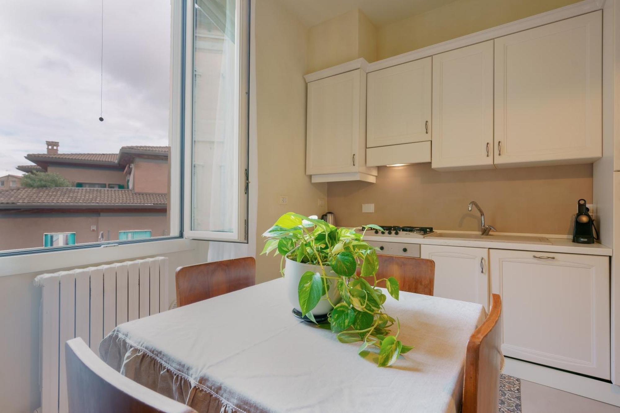 Guasto Apartment Болонья Екстер'єр фото