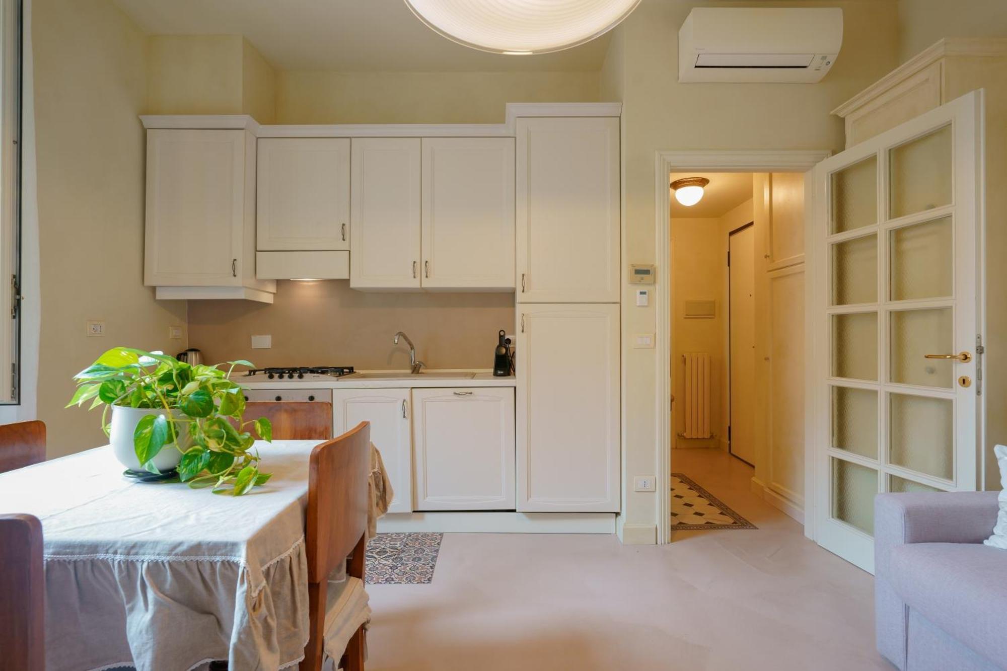 Guasto Apartment Болонья Екстер'єр фото