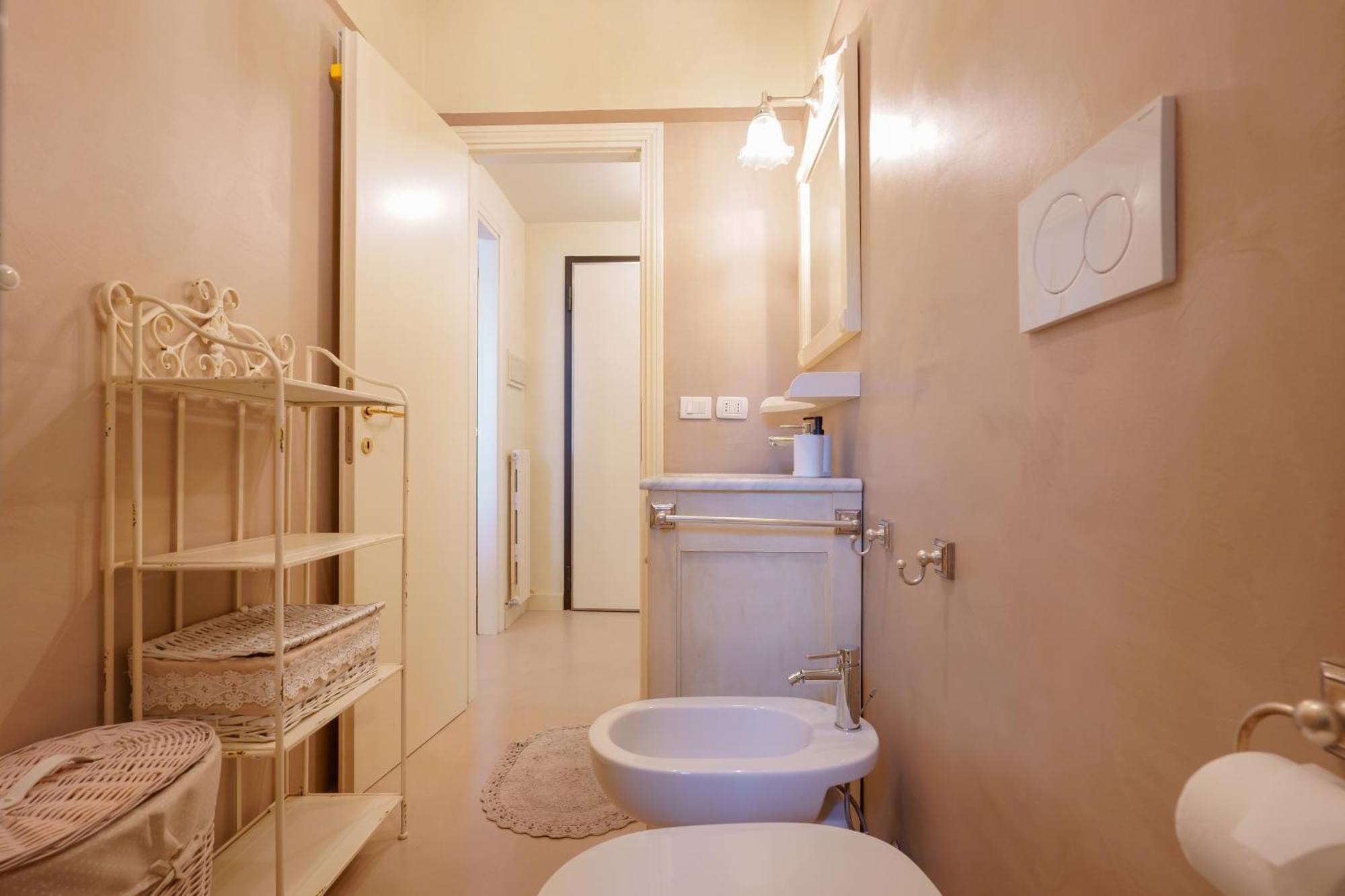 Guasto Apartment Болонья Екстер'єр фото