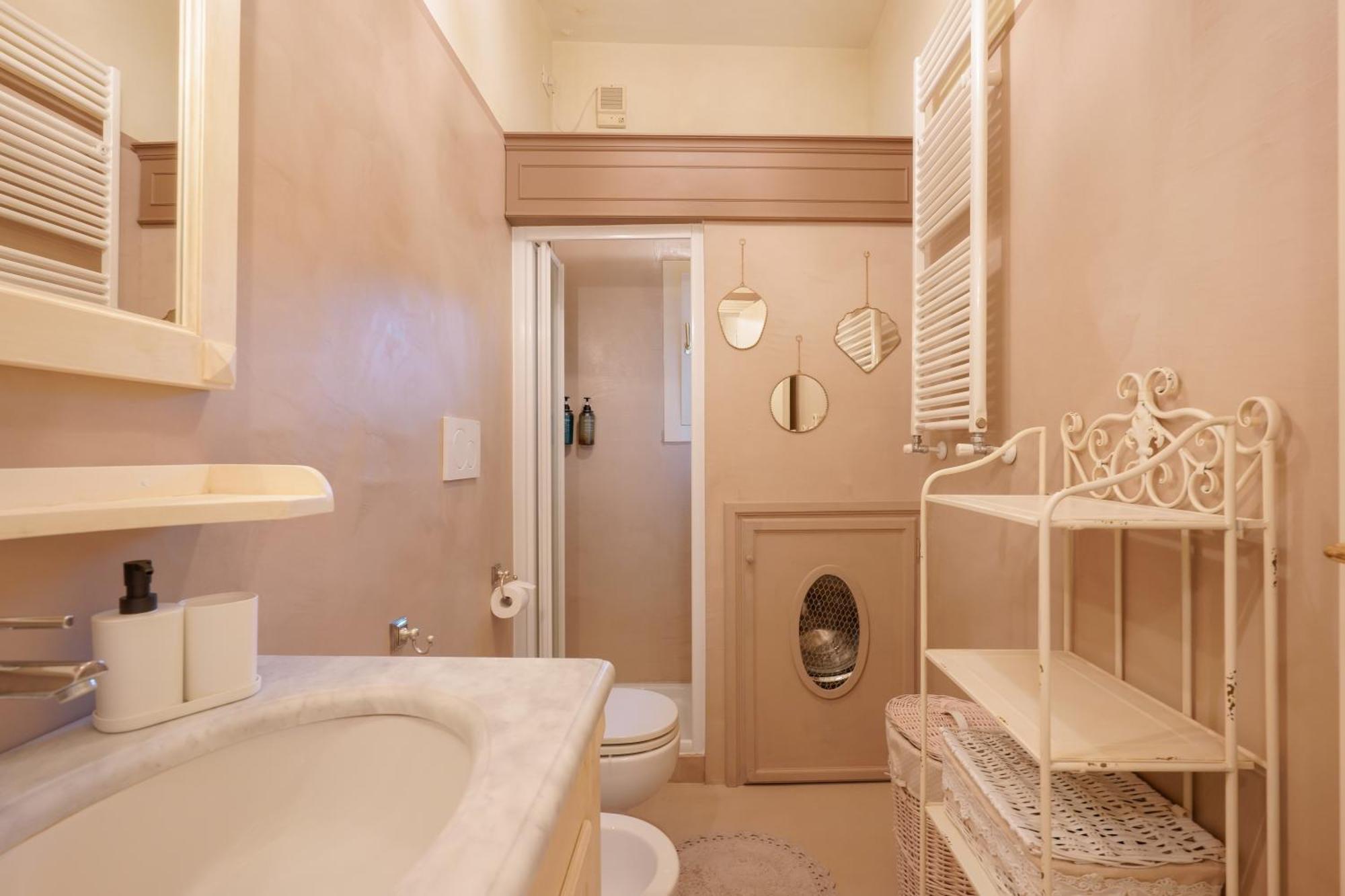 Guasto Apartment Болонья Екстер'єр фото