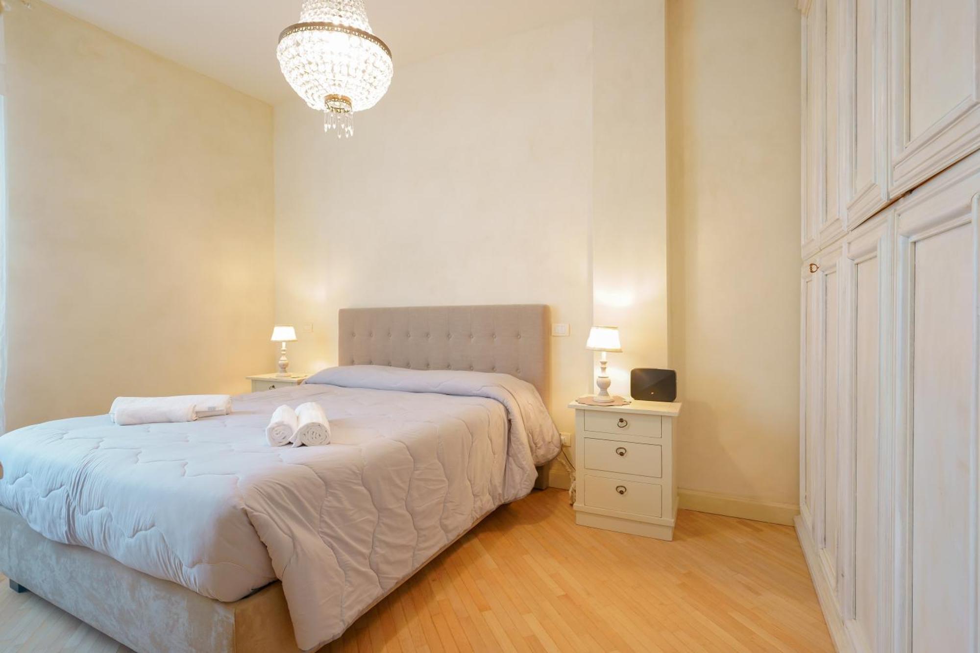 Guasto Apartment Болонья Екстер'єр фото