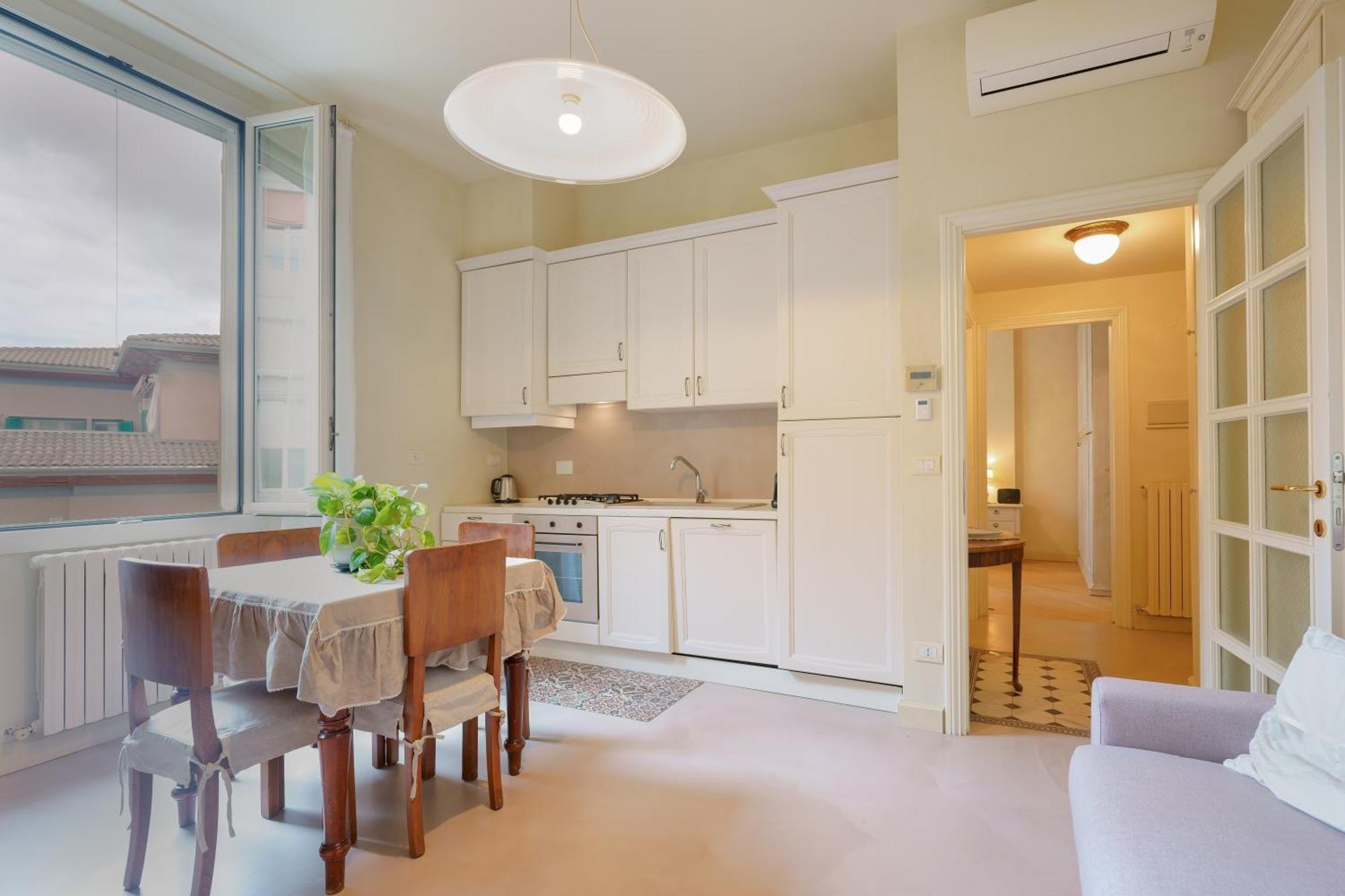 Guasto Apartment Болонья Екстер'єр фото