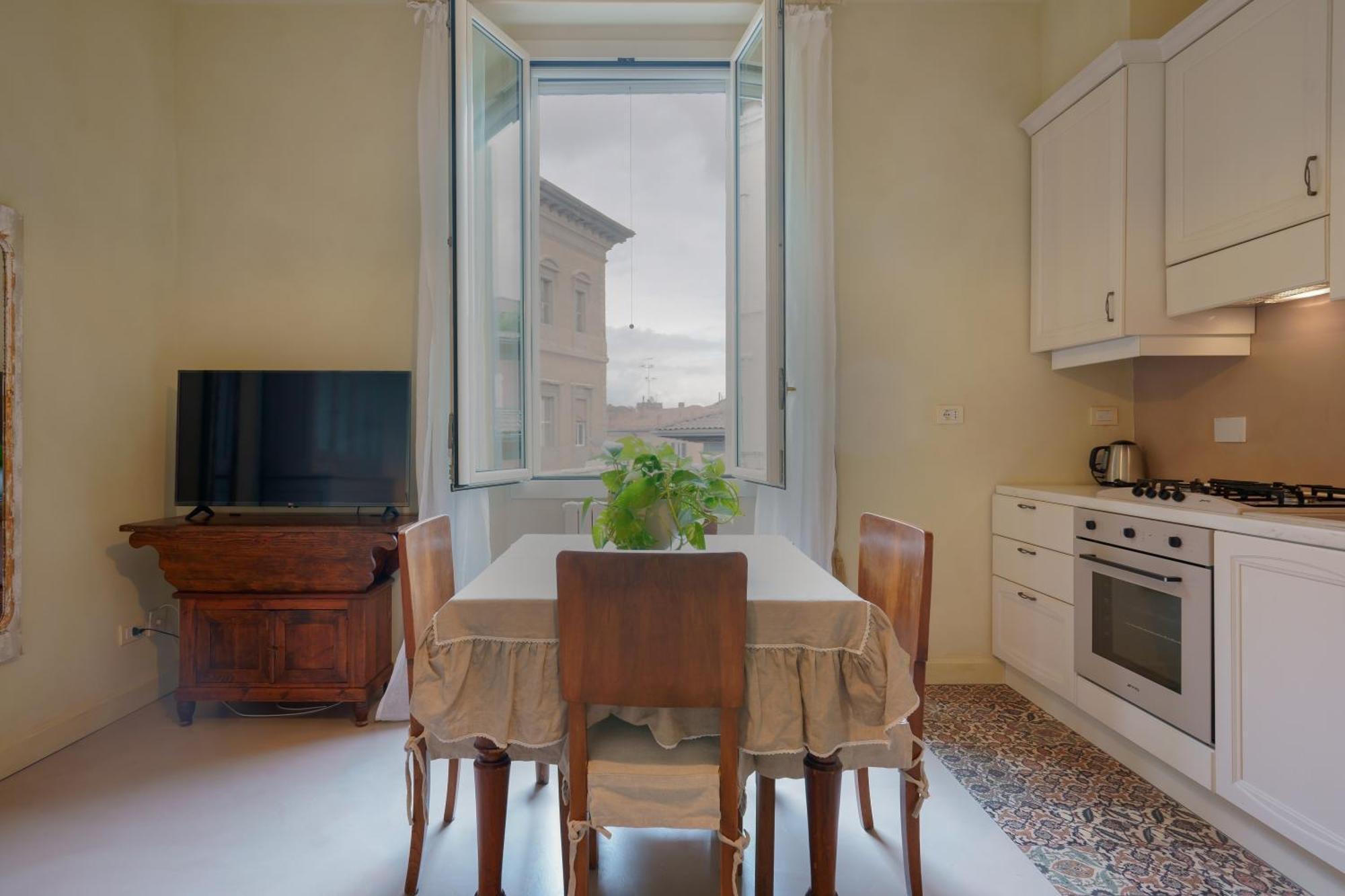 Guasto Apartment Болонья Екстер'єр фото