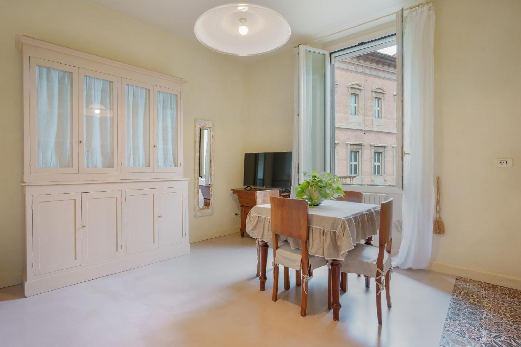 Guasto Apartment Болонья Екстер'єр фото