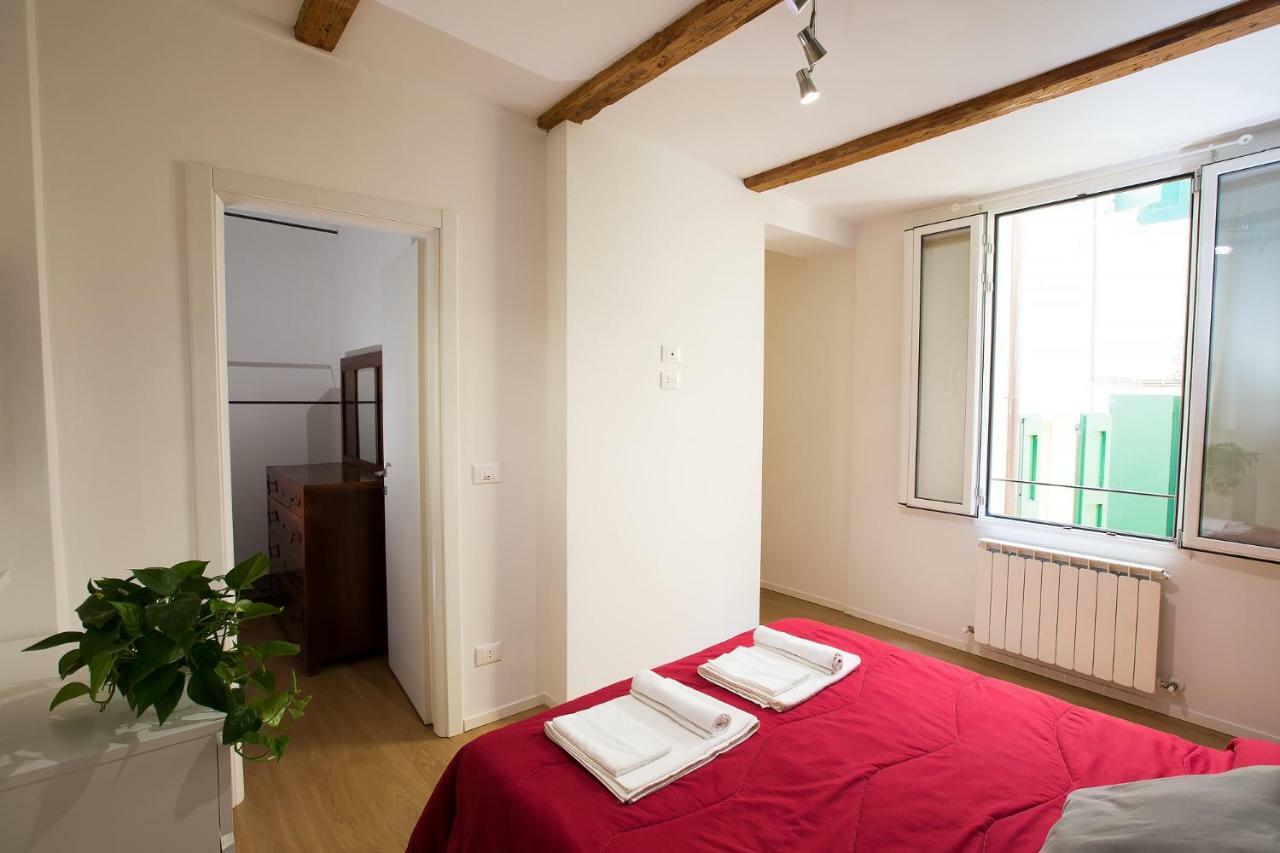 Guasto Apartment Болонья Екстер'єр фото
