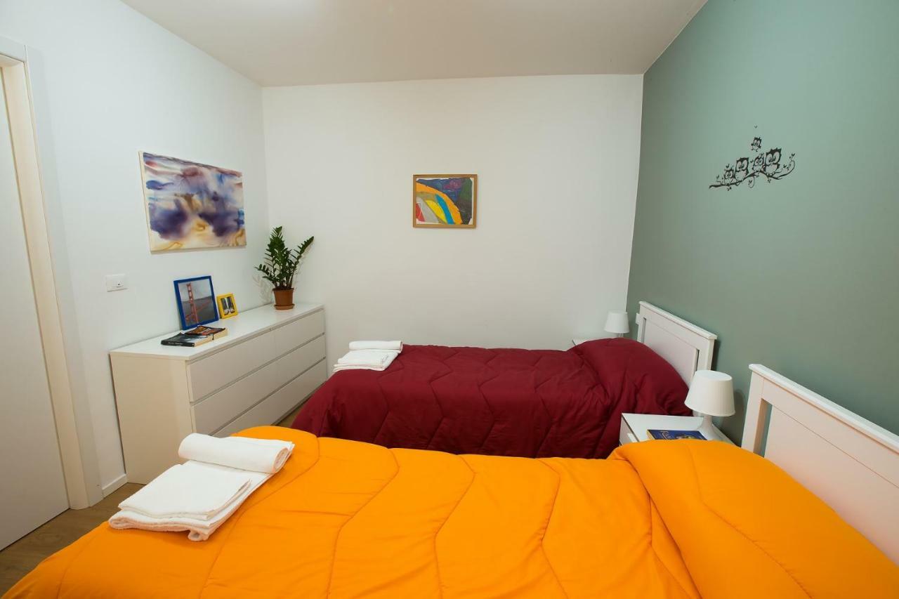 Guasto Apartment Болонья Екстер'єр фото