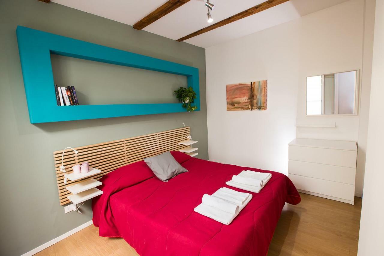 Guasto Apartment Болонья Екстер'єр фото
