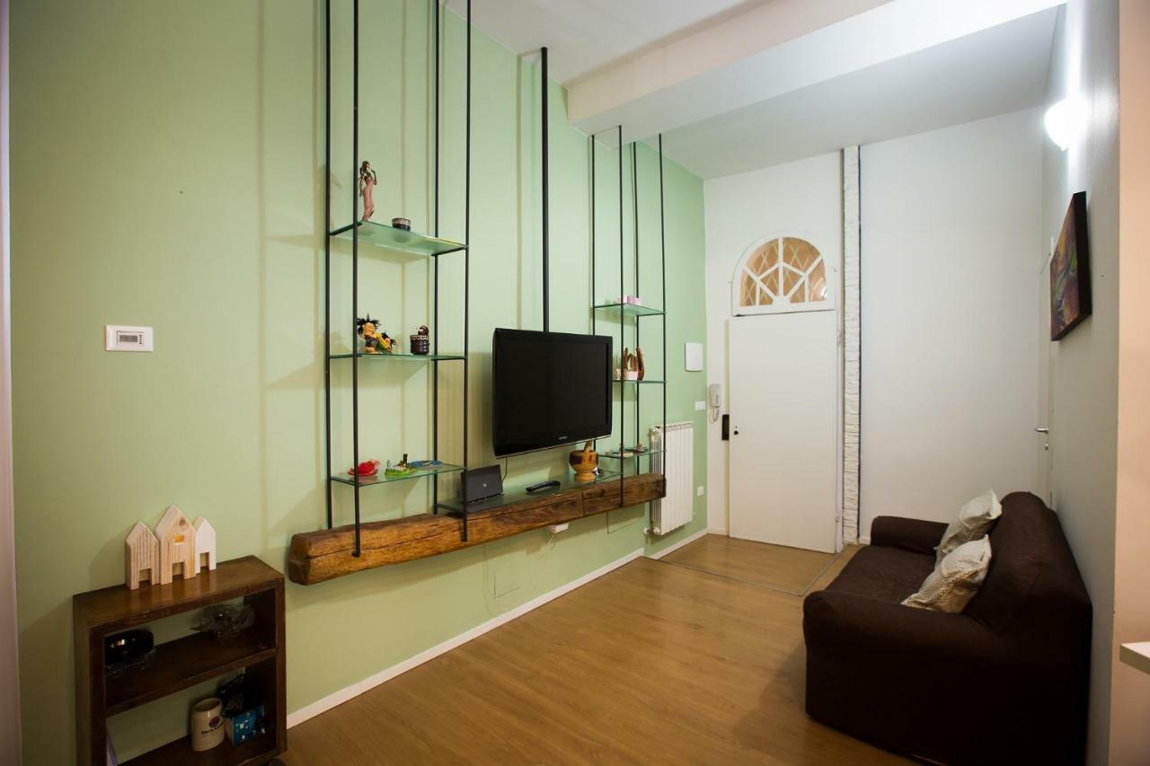 Guasto Apartment Болонья Екстер'єр фото