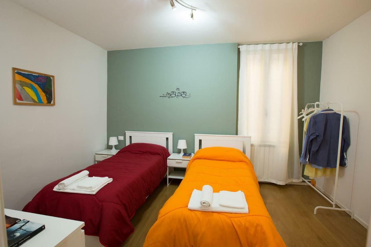 Guasto Apartment Болонья Екстер'єр фото